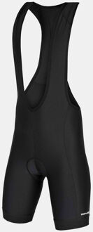 Xtract Gel Bib Shorts II - Black - XL