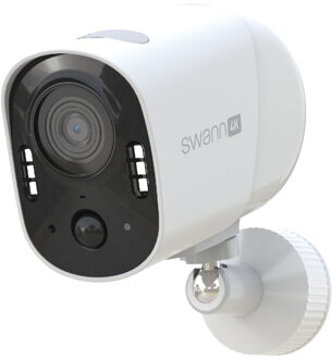 Xtreem4K Wireless Beveiligingscamera