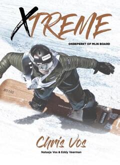 Xtreme - Boek Eddy Veerman (9054724080)