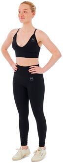 Xtreme Sportswear Dames Sportset - Sportlegging + Sport BH - Zwart-S