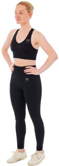 Xtreme Sportswear Dames Sportset - Sportlegging + Sporttop - Zwart-XL - XL
