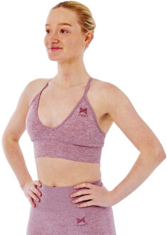 Xtreme Sportswear Sport Bh Dames Roze-XL - XL