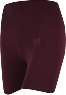 Xtreme Sportswear Sport Shorts Dames Plum-M - M