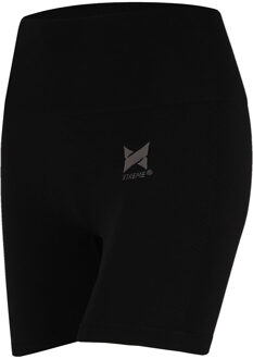 Xtreme Sportswear Sport Shorts Dames Zwart-M - M