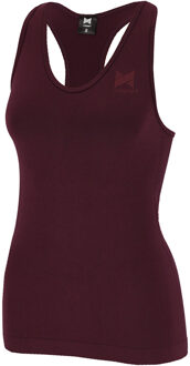 Xtreme Sportswear Sport Singlet Dames Plum-L - L