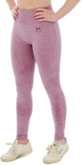 Xtreme Sportswear Sportlegging Dames Roze-L