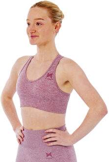 Xtreme Sportswear Sporttop Dames Roze-L - L