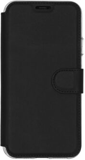 Xtreme Wallet Booktype iPhone 11 Pro Max hoesje - Zwart