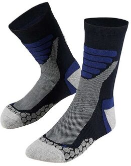 Xtreme Wandelsokken 2-pack Multi Blue-39/42