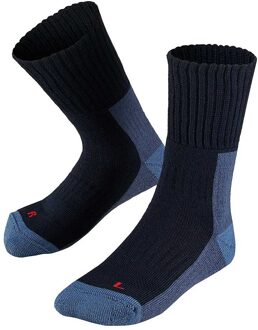 Xtreme Wandelsokken Extra Warm 1-pack Multi Blue-42/45 - 42/45
