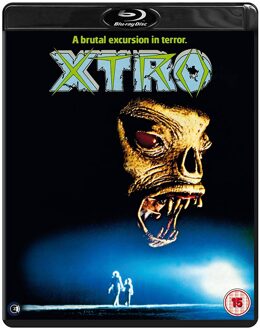 Xtro - Standaard editie