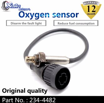 XUAN Lambda O2 Zuurstof Sensor Voor BMW E36 320i 2.0L 3 Serie 11781738282 92017972 234-4482