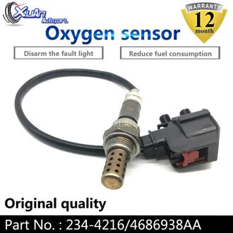 Xuan Zuurstof O2 Lambdasonde Air Brandstof Verhouding 234-4216 Voor Chrysler Town & Country Voyager Dodge Grand Caravan 3.3L 3.8L 4686938AA