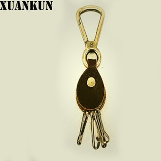 XUANKUN Motorfiets Accessoires Sleutel Gesp Sleutelhanger Sleutel Hanger