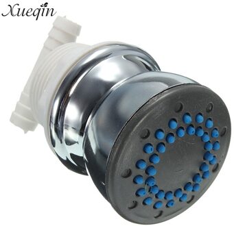 Xueqin Praktische Badkamer Waterbesparende Douchekop Hydromassage Body Back Massage Douchekop Douchekop Nozzle