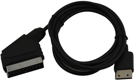 Xunbeifang Voor sega DC kabel cord Scart Kabel voor SEGA Dreamcast DC