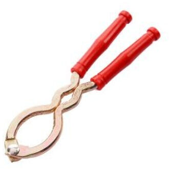 XUNZHE 1Pcs Metalen walnoot tool Notenkraker Sheller Crack amandel Walnoot Pecan Hazelnoot Hazelnoot Moer Keuken Moer Klem Tool