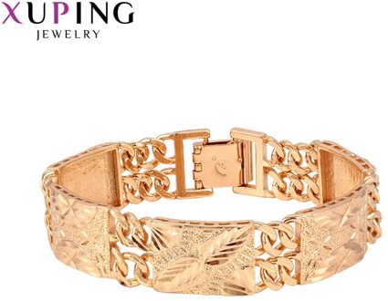 Xuping Armbanden Charm Style Armbanden Voor Vrouwen Imitatie Sieraden Valentijnsdag S84-75194