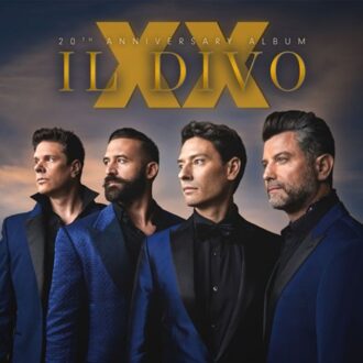 Xx - Il Divo