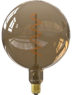 | XXL | Kalmar | Natuurlijk | Spiraalfilament | 5W | E27 fitting