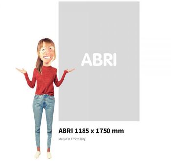 XXL posters - grote poster afdrukken voor jouw bedrijf of event! drukken