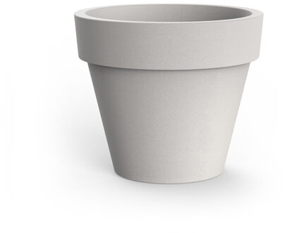 XXL Ronde bloempot 160 x 138 cm