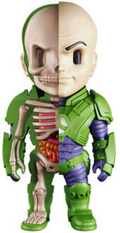 XXray / DC #17 - Lex Luthor (Mighy Jaxx)