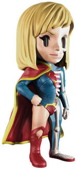 XXray / DC #22 - Supergirl (Mighy Jaxx)