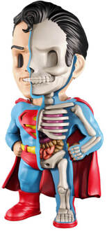 XXray / DC #25 - Golden Age Superman (Mighy Jaxx)