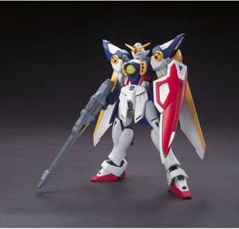 XXXG-01W Wing Gundam HGAC 1/144 - Gundam Bandai Gunpla