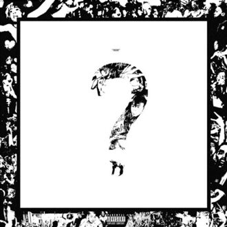 Xxxtentacion - ? | Vinyl