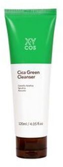 XYCOS Cica Green Cleanser 120ml