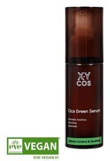 XYCOS Cica Green Serum 50ml