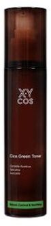 XYCOS Cica Green Toner 120ml