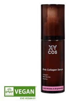 XYCOS Pink Collagen Serum 50ml