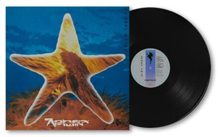 Xylem Tube Ep - Aphex Twin