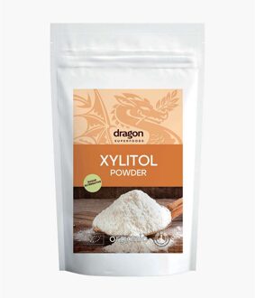 Xylitol poeder - 250 gram - 200 gram
