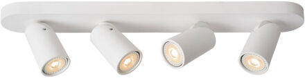 XYRUS Plafondspot 4xGU10 - Wit