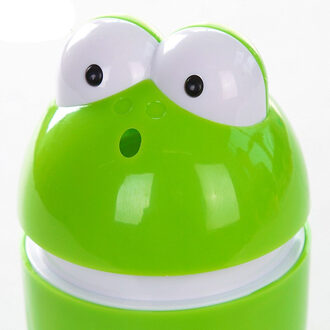 XZJJA 1 pcs Plastic Automatische Tandenstoker Houder Tandenstoker Box Dispenser Emmer Thuis Bar Tafel Accessoires