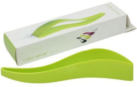 Y 1 Cake Pie Slicer Sheet Guide Cutter Server Brood Slice Mes Keuken Gadget 422
