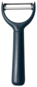 Y-dunschiller - RVS - 14.3x7.3x2.3 cm