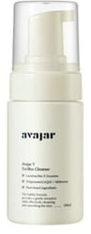 Y Excillus Cleanser 100ml