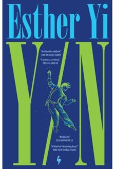 Y/N - Esther Yi