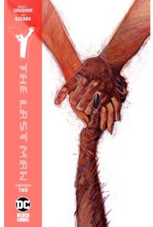 Y: The Last Man Compendium 2 - Brian K. Vaughan