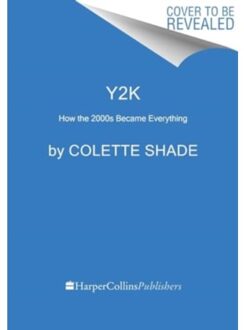 Y2k - Colette Shade