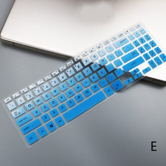 Y5000 / YX560/X507/Ub/Ud Notebook Toetsenbord Beschermende Film