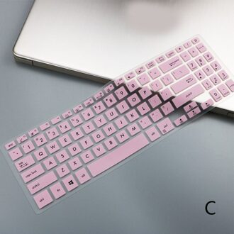 Y5000 / YX560/X507/Ub/Ud Notebook Toetsenbord Beschermende Film