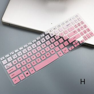 Y5000 / YX560/X507/Ub/Ud Notebook Toetsenbord Beschermende Film