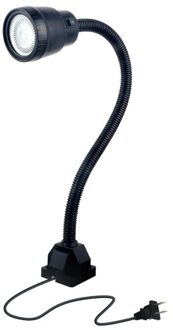 Y6 3W 5W 24V 220V Vervangbare Lamp Cnc Led Machine Werklampen Machine Tool Light Draaibank led Draaibank Lamp 220V Screw base / 5W