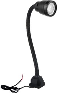 Y6 3W 5W 24V 220V Vervangbare Lamp Cnc Led Machine Werklampen Machine Tool Light Draaibank led Draaibank Lamp 24V Screw base / 5W